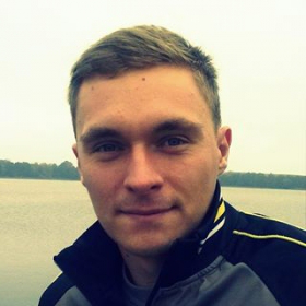 Bartek Rybczyński